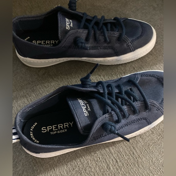 Sperry Top-Sider NWOT - Picture 3 of 8